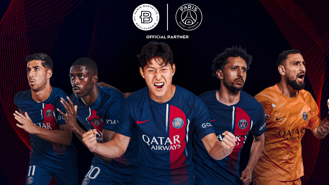 尼斯官方宣布签下前巴黎圣日耳曼球员的简单介绍 尼斯官方宣布签下前巴黎圣日耳曼球员的简单介绍