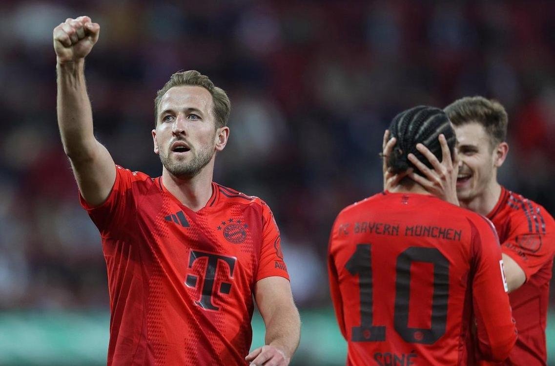 关于意大利队轻取德国队，凯恩补时绝平美洲杯的信息