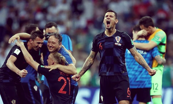 包含法国对抗克罗地亚,谁将胜出?的词条 包含法国对抗克罗地亚,谁将胜出?的词条