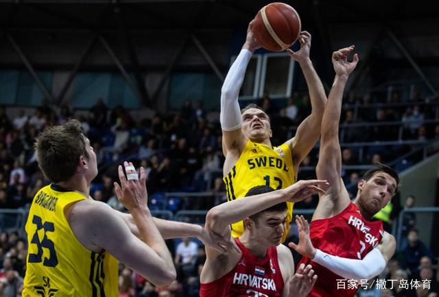 瑞典逆袭克罗地亚，匈牙利战胜斯洛伐克的简单介绍
