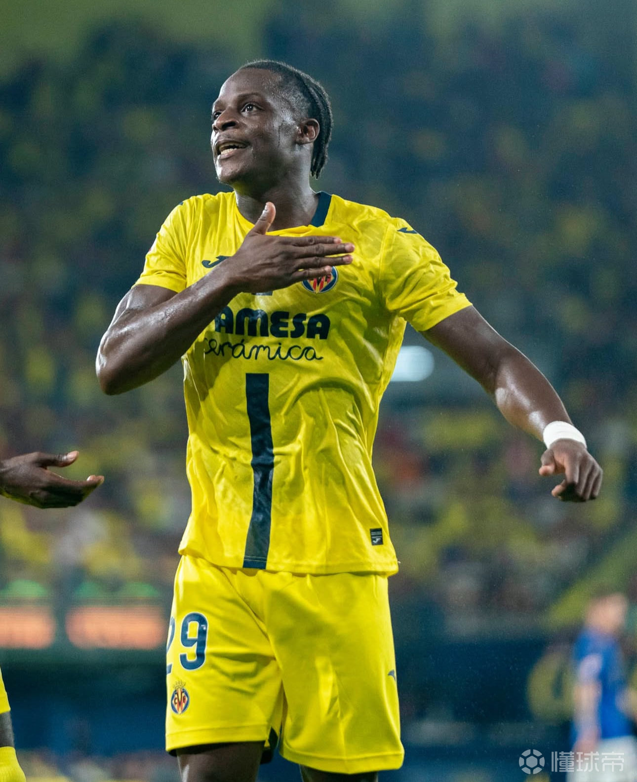 比利亚雷亚尔火力全开,预计能轻松战胜对手 比利亚雷亚尔火力全开,预计能轻松战胜对手