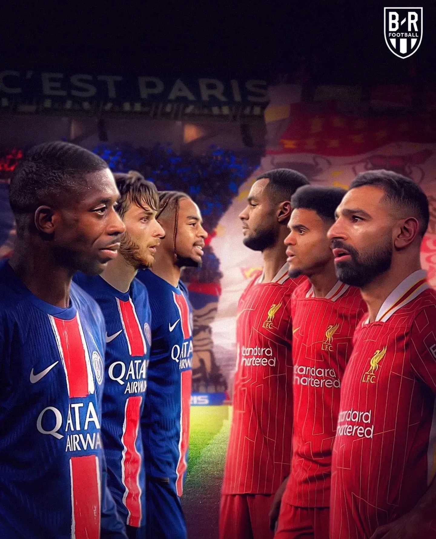 利物浦欧冠战败,球迷心痛不已,球队寻觅正名机会 利物浦欧冠战败,球迷心痛不已,球队寻觅正名机会