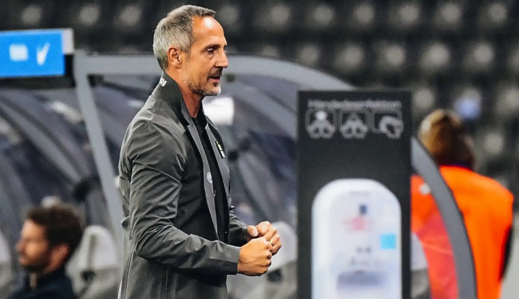 柏林联盟豪取胜利，实力逐渐显现