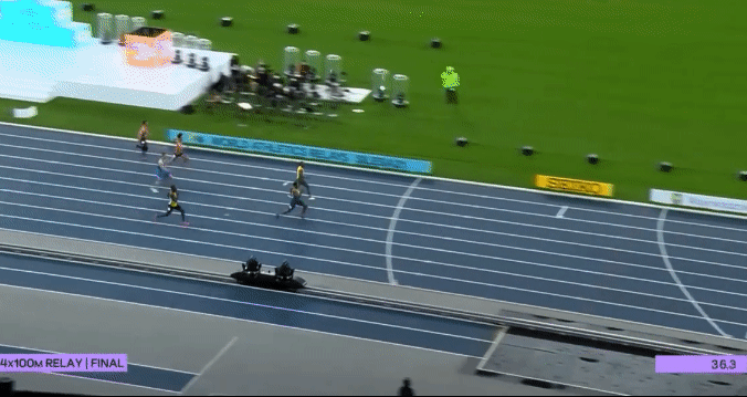 南非代表队表现突出,获得铜牌的简单介绍 南非代表队表现突出,获得铜牌的简单介绍