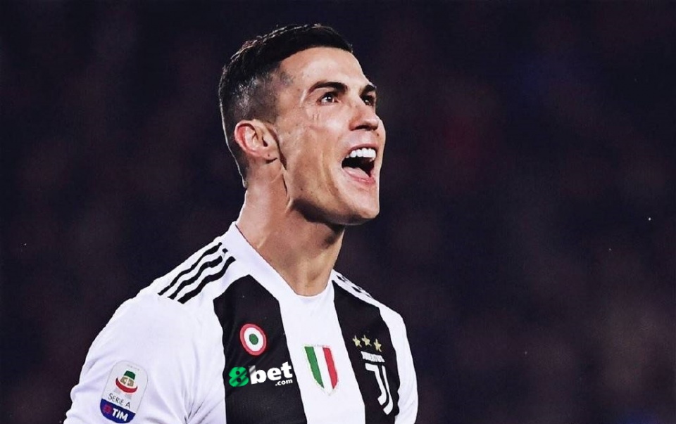 尤文图斯战胜那不勒斯,C罗再次展示绝佳状态 尤文图斯战胜那不勒斯,C罗再次展示绝佳状态