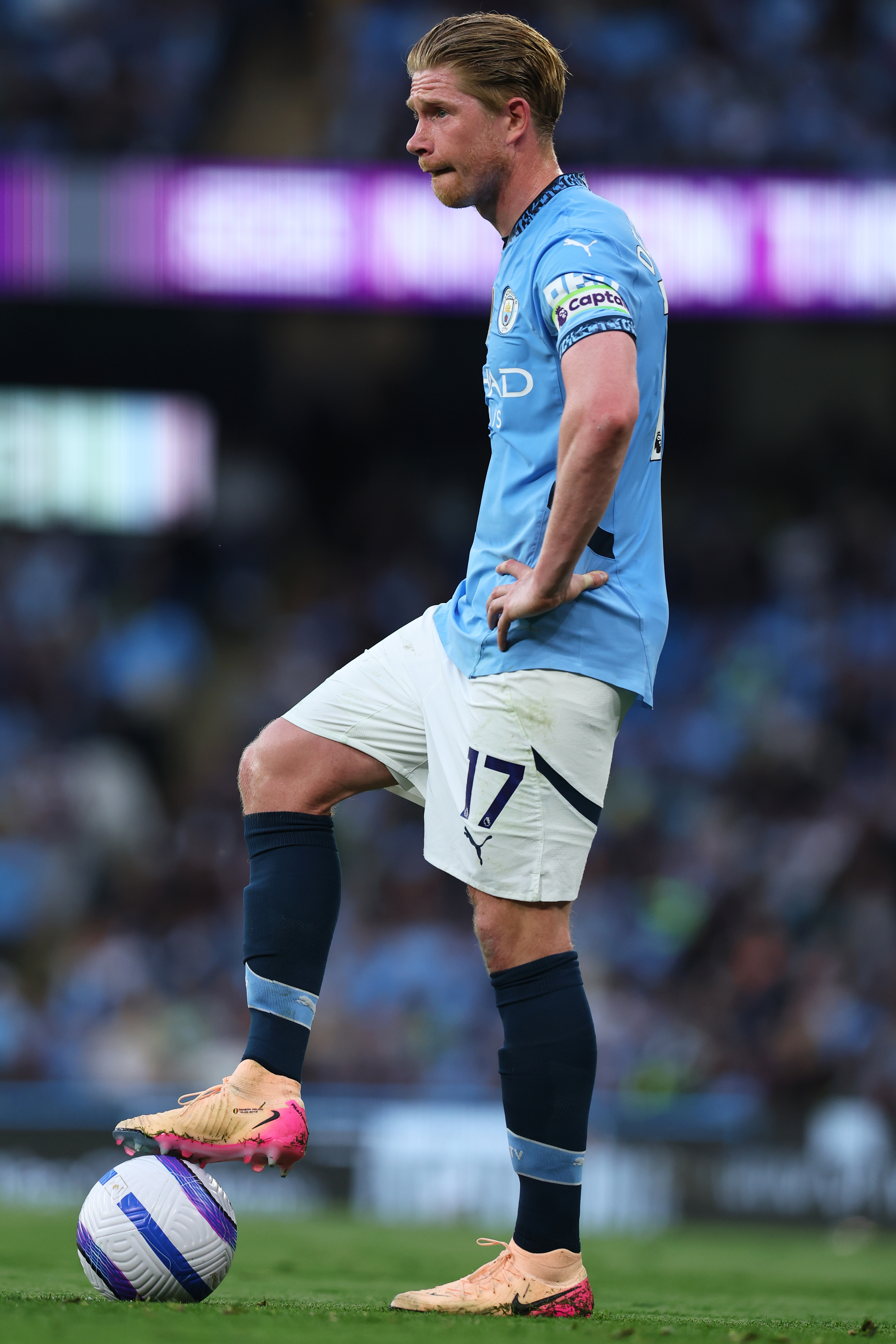 关于曼城将面对伯恩茅斯,取胜对争冠形势关键的信息 关于曼城将面对伯恩茅斯,取胜对争冠形势关键的信息