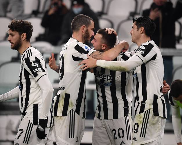 意甲双雄再战！尤文图斯主场迎战AC米兰