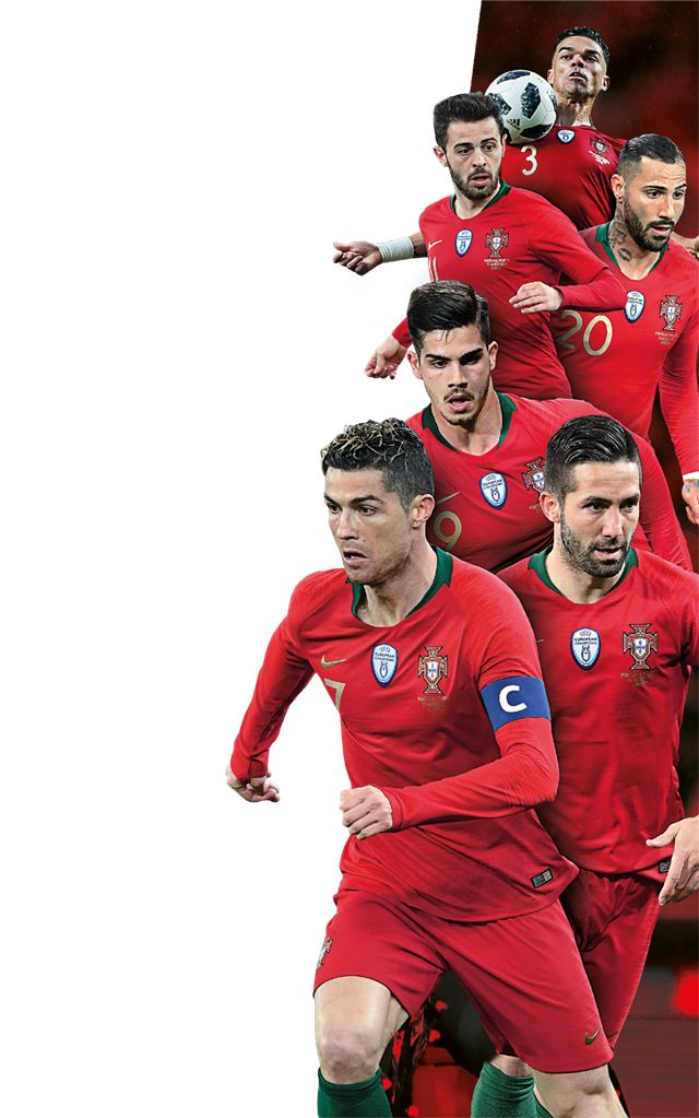 葡萄牙队豪取五连胜,锁定小组头名的简单介绍 葡萄牙队豪取五连胜,锁定小组头名的简单介绍