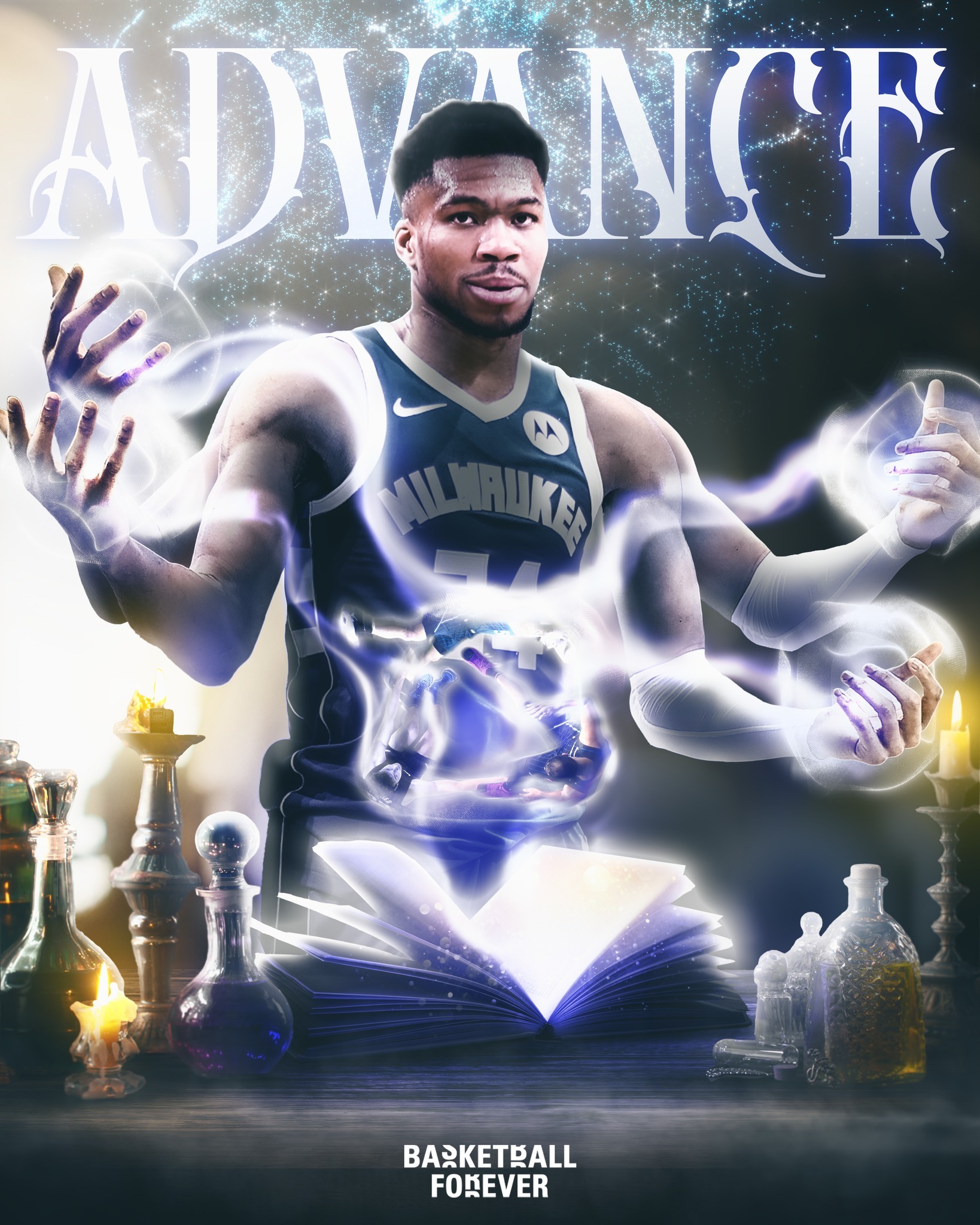 雄鹿主场大胜活塞，胜率飙升至85%