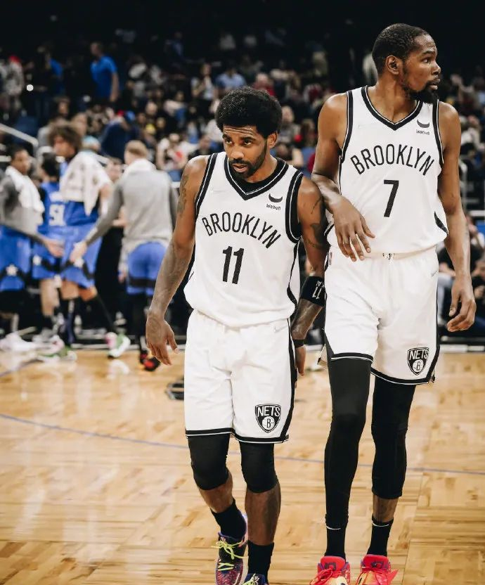 篮网胜魔术:欧文全场砍下25分带队胜出的简单介绍 篮网胜魔术:欧文全场砍下25分带队胜出的简单介绍