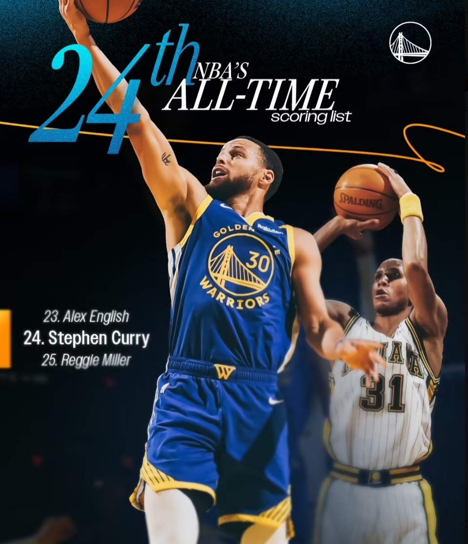 关于勇士轻取魔术，库里全场高效砍下20+5+5的信息