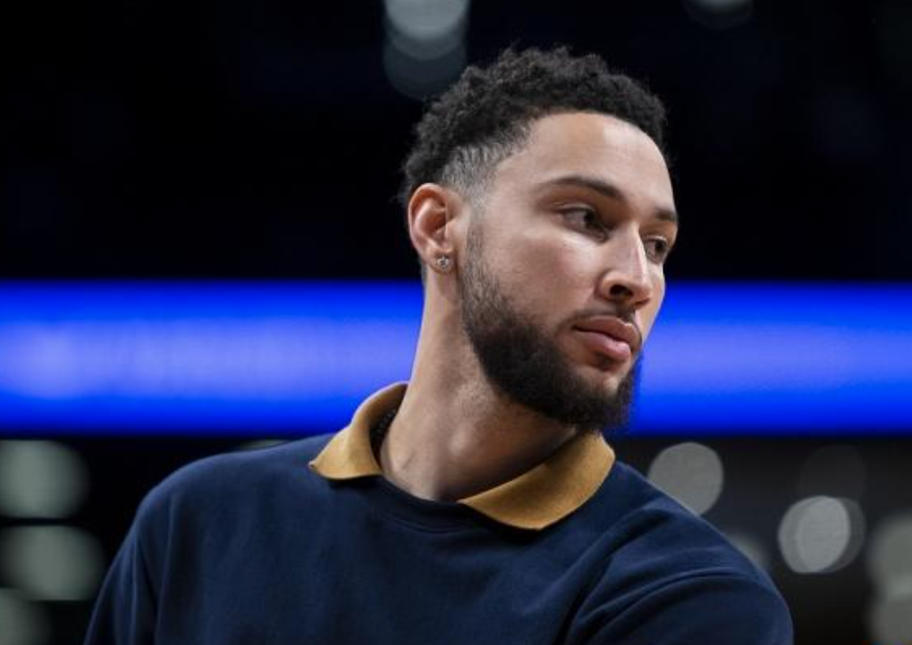 76人力克篮网,西蒙斯组织能力出众的简单介绍 76人力克篮网,西蒙斯组织能力出众的简单介绍