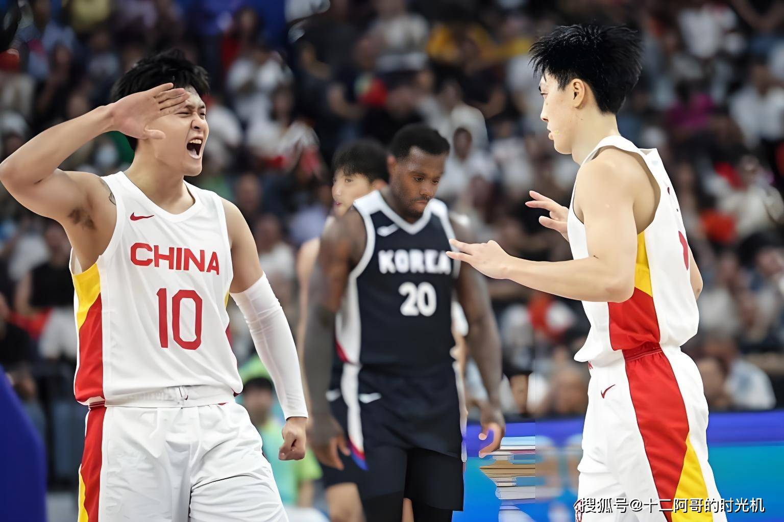 包含中国男篮血洗尼日利亚男篮,威斯布鲁克惊艳世界的词条 包含中国男篮血洗尼日利亚男篮,威斯布鲁克惊艳世界的词条