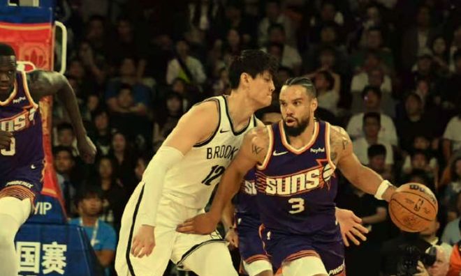 勇士B队横扫篮网B队，威斯布鲁克制霸全场的简单介绍