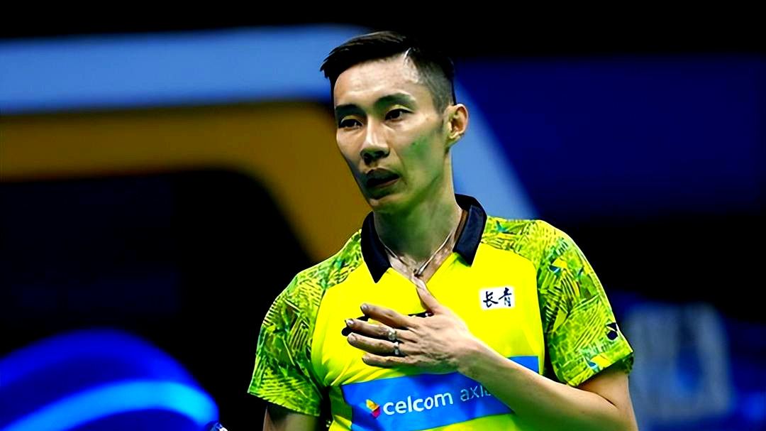 包含泰国羽毛球队绝杀日本羽毛球队，李宗伟送出助攻的词条