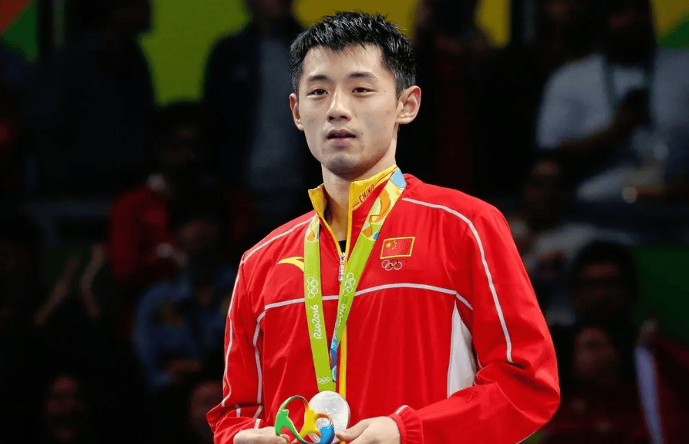 法国乒乓球队力克奥地利乒乓球队，张继科打破历史纪录的简单介绍