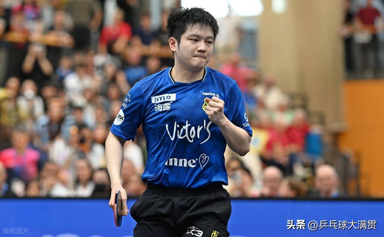 波兰乒乓球队爆冷日本乒乓球队，樊振东爆发神勇的简单介绍