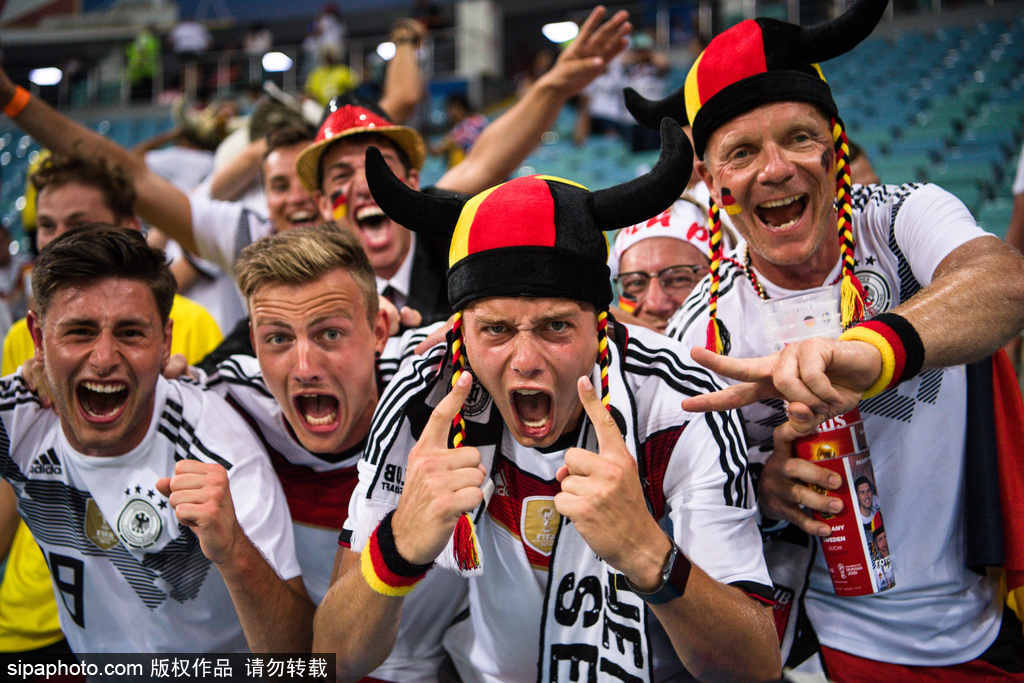 瑞典队险胜德国队，波尔统治全场