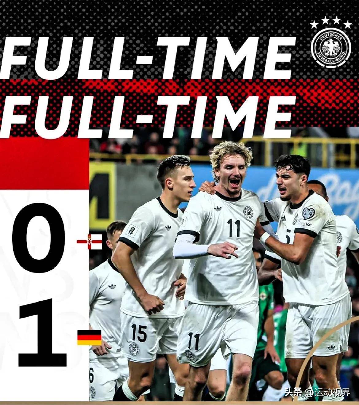 瑞典队险胜德国队，波尔统治全场