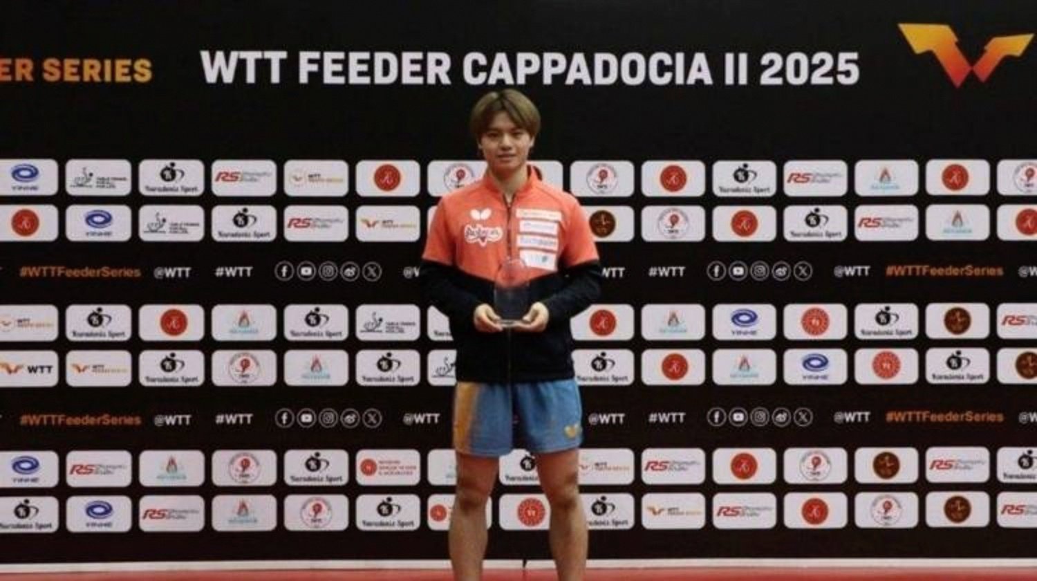 韩国队鏖战中国队，张本智和刷新纪录