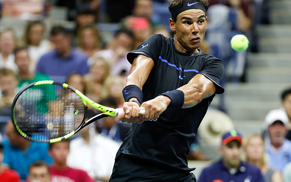 年终总决赛逆转美网,纳达尔扛起全队 年终总决赛逆转美网,纳达尔扛起全队