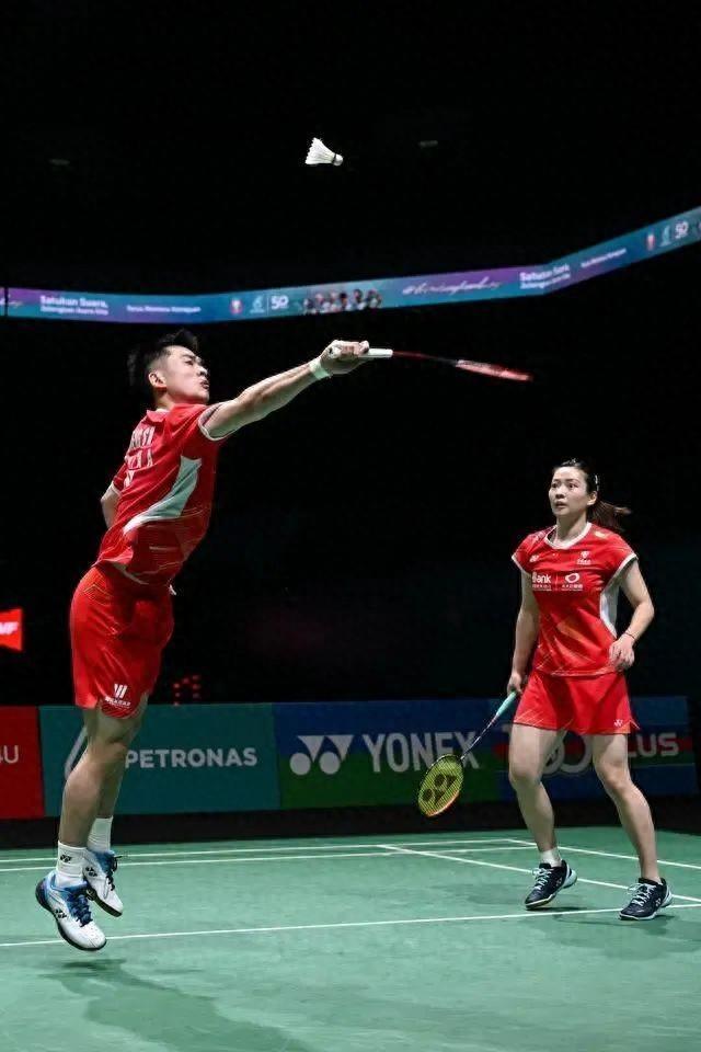 印尼队逆转泰国队，郑思维关键制胜