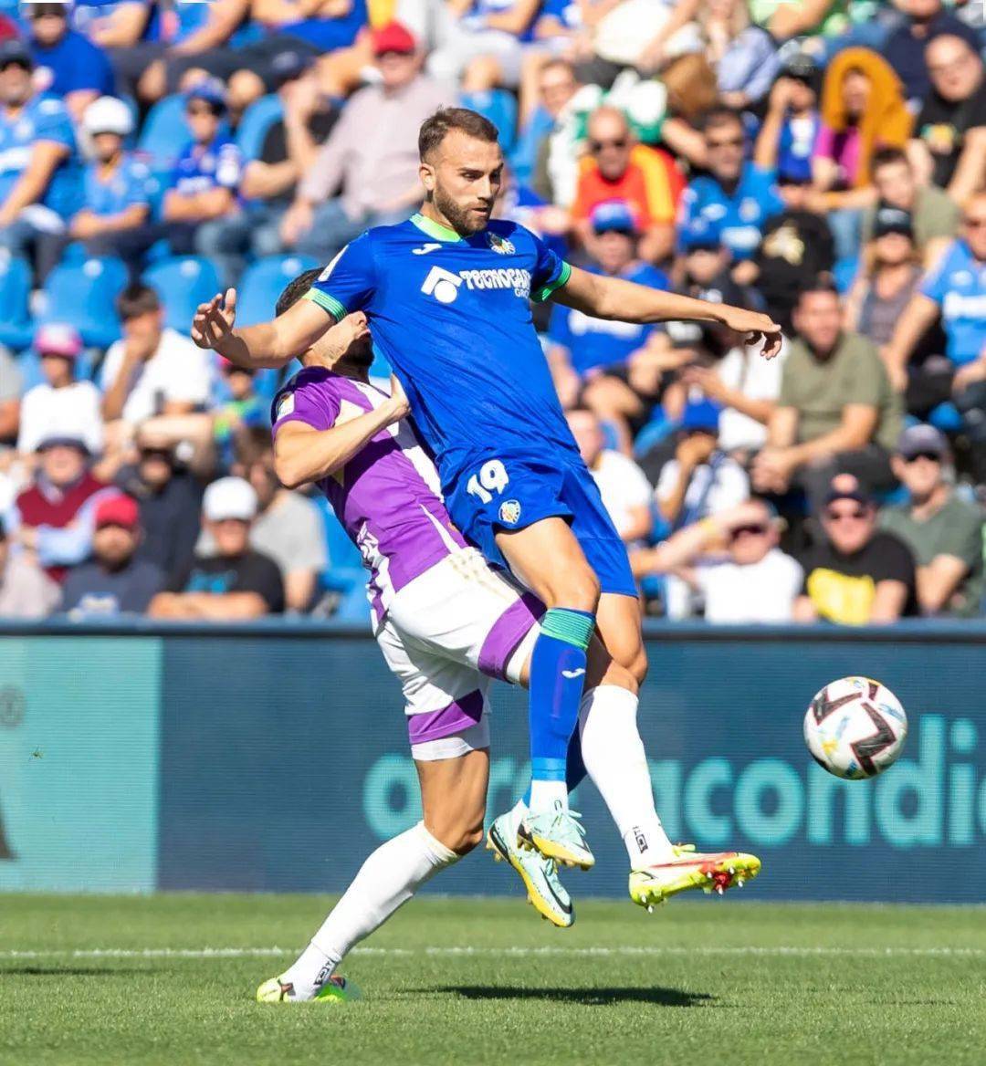 赫塔费遭遇失败，寻找改变之路