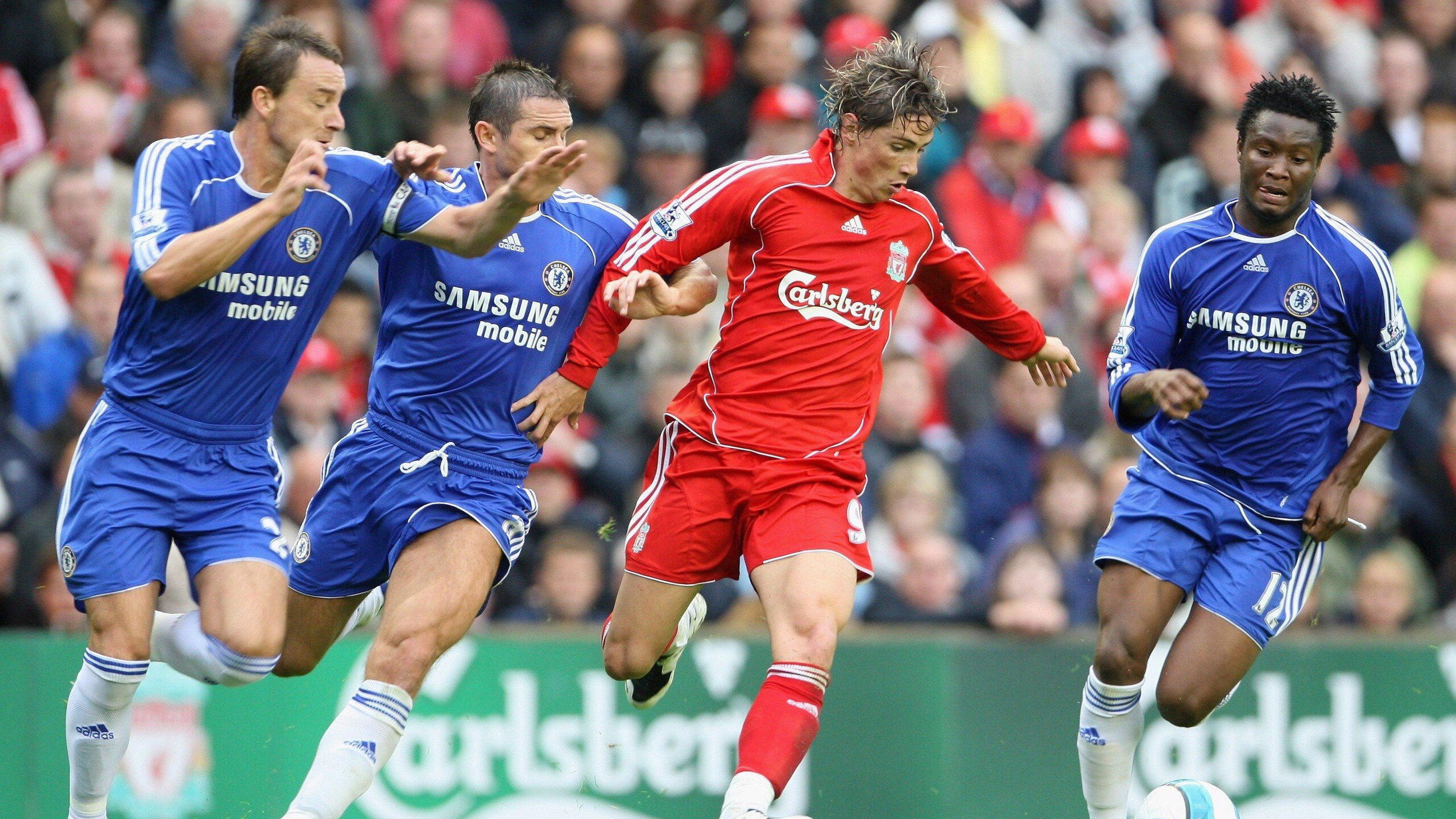 利物浦稳如磐石，铁血红军三招肢解尤文，欧冠战术教科书诞生