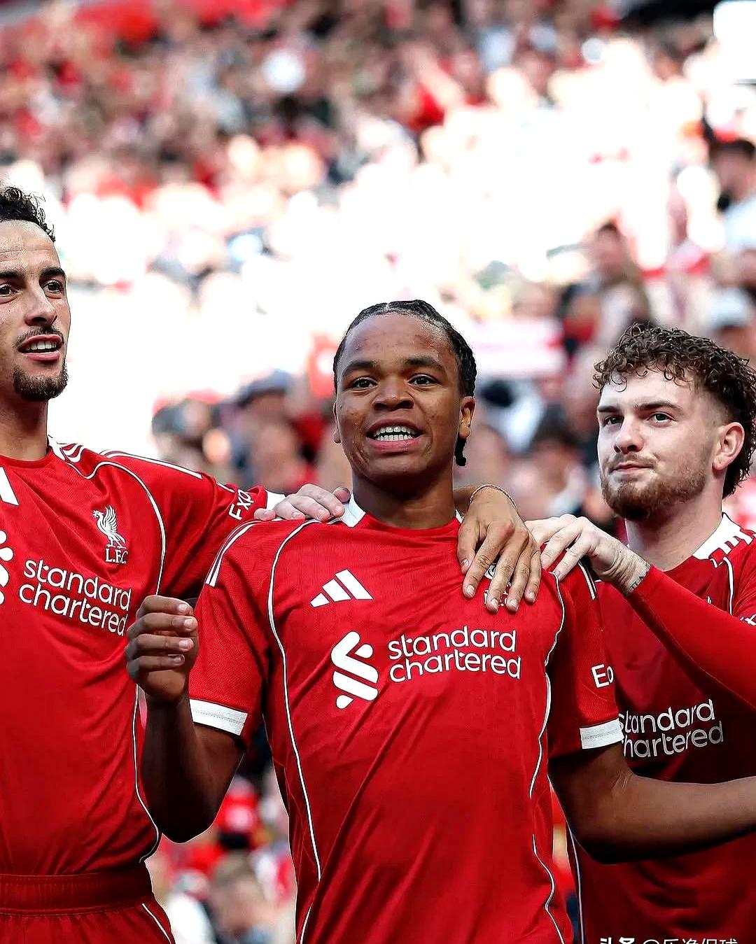 毕尔巴鄂对阵加拿大，萨拉赫存在感拉满