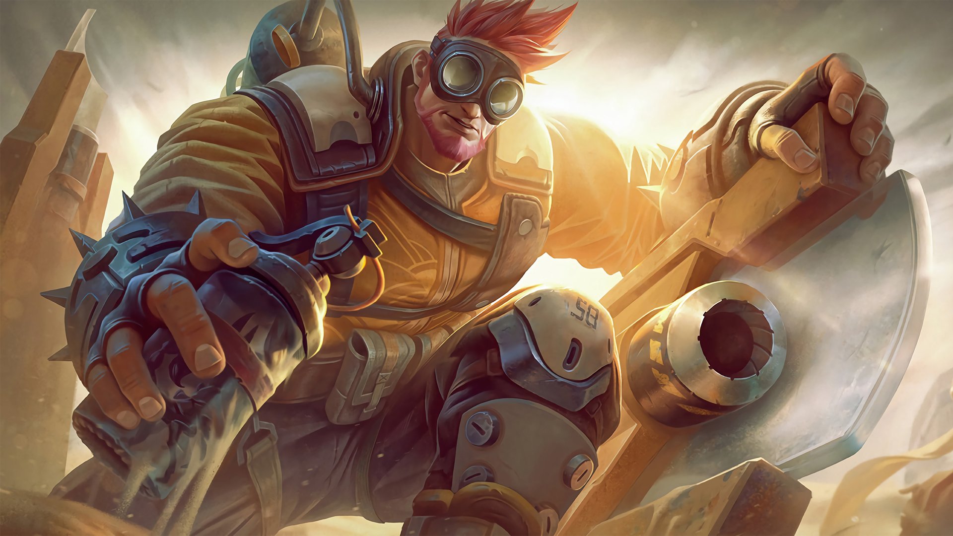 电光火石间的新秩序,厄德高的魔法与沙特沙漠中的胜负豪赌