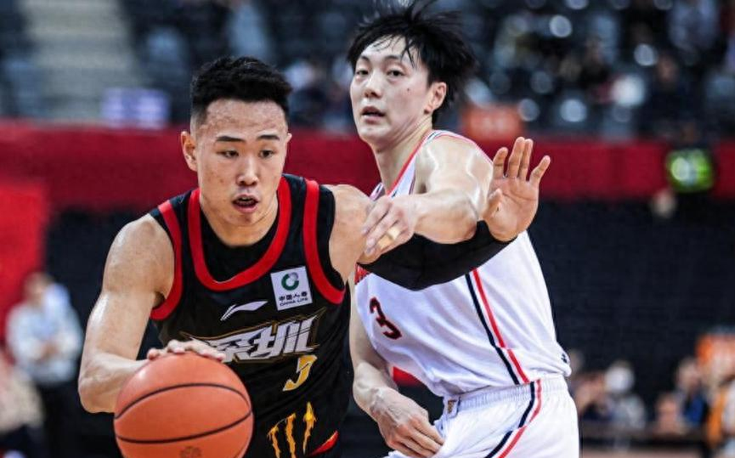 霍勒迪在焦点战证明自己,吉林队横扫老鹰 霍勒迪在焦点战证明自己,吉林队横扫老鹰